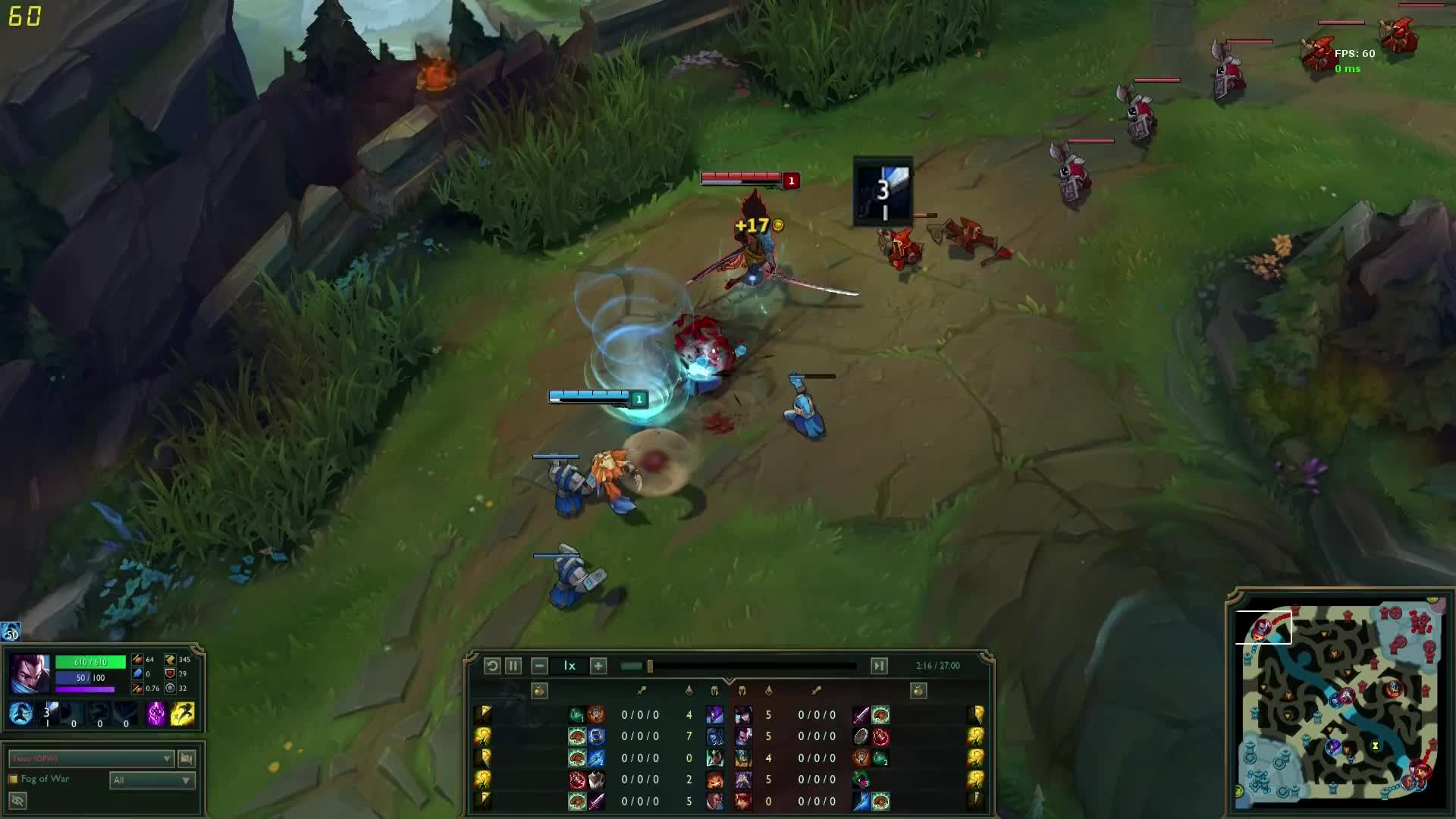 How to Counter Yasuo Yasuo Counter Guide Knowing Your Enemy Skill Capped